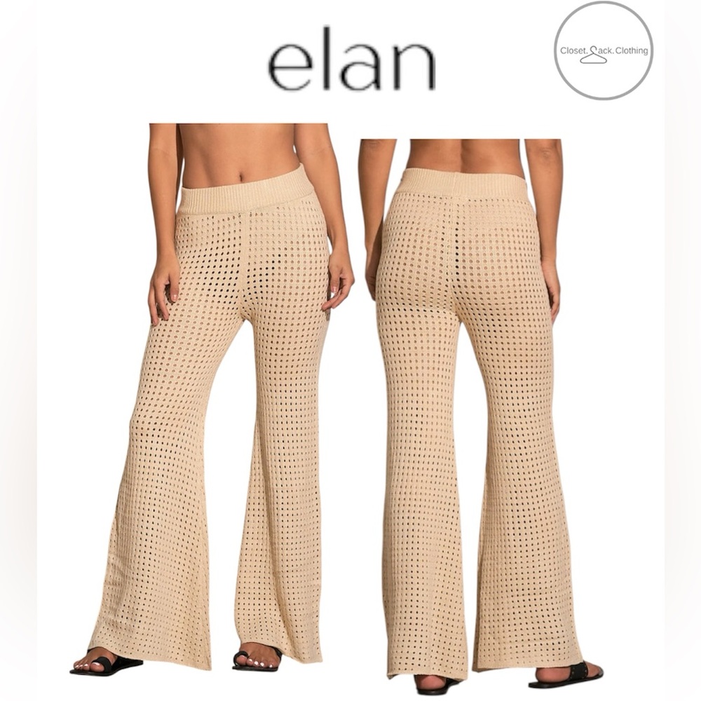 Elan Cabrillo Pant Size Small